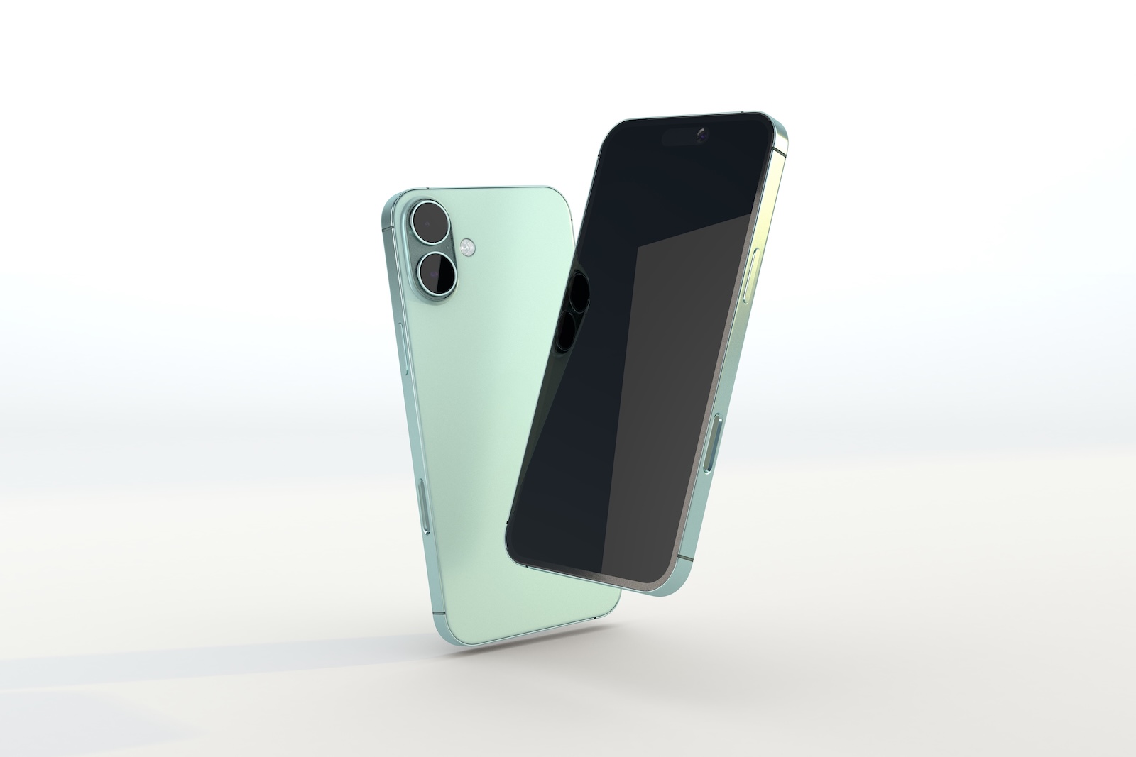 iPhone Fold Apple