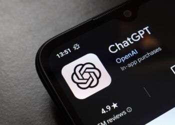 ChatGPT advertising