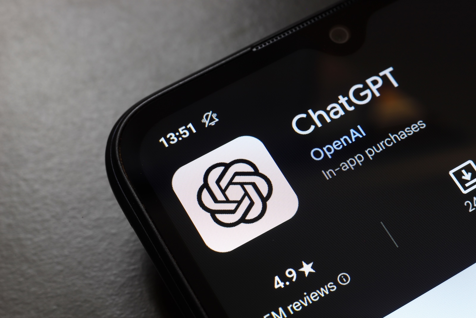 ChatGPT advertising