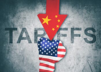 Apple chips, US tariffs, China