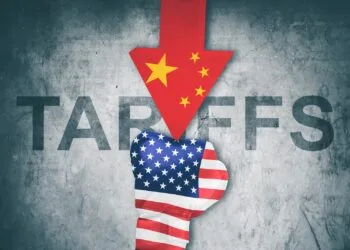 Apple chips, US tariffs, China