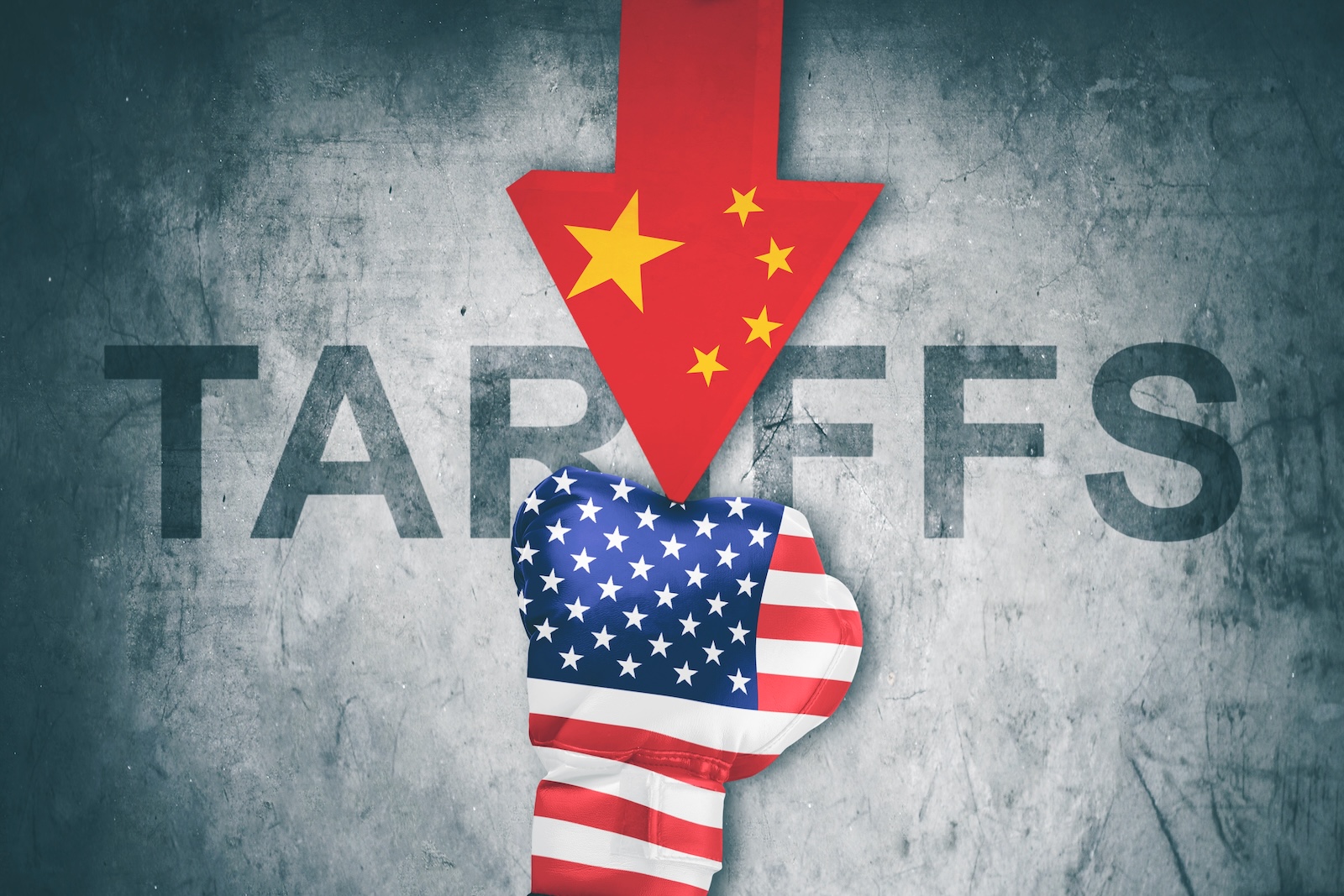 Apple chips, US tariffs, China