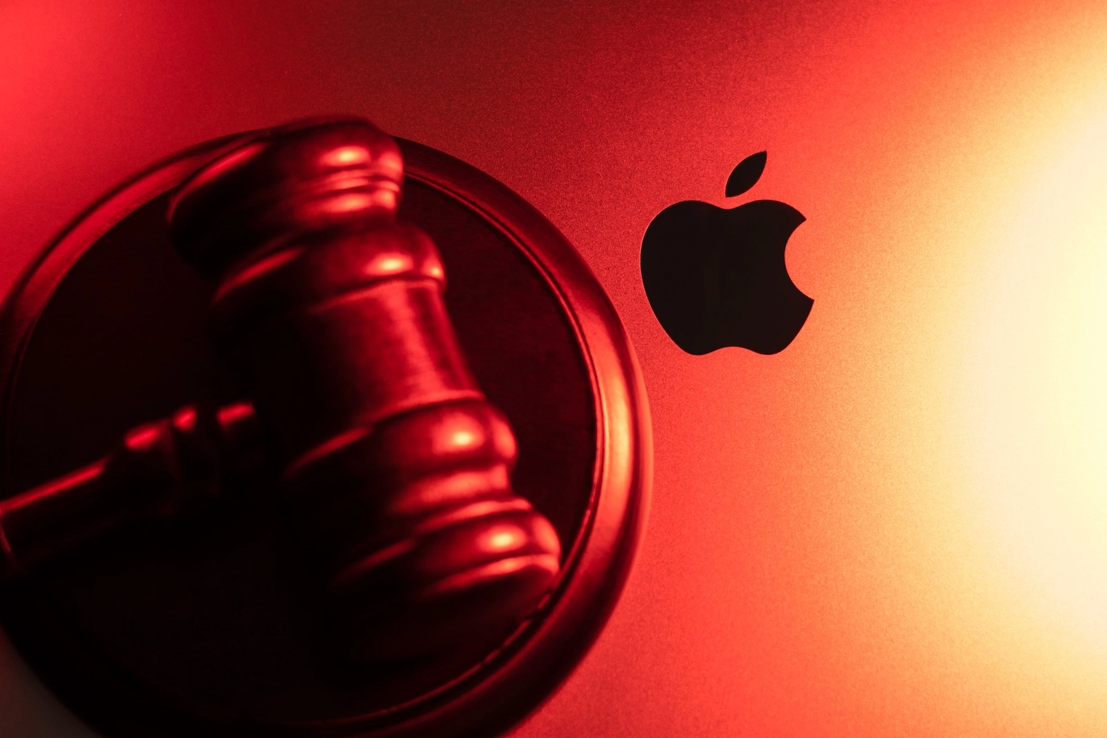 Apple Europe