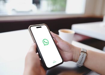WhatsApp channels