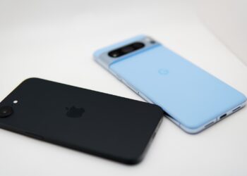Apple Google
