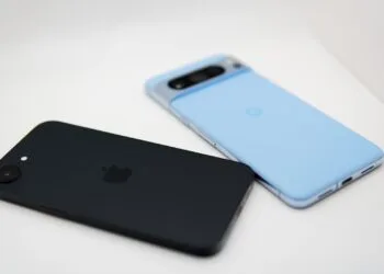 Apple Google