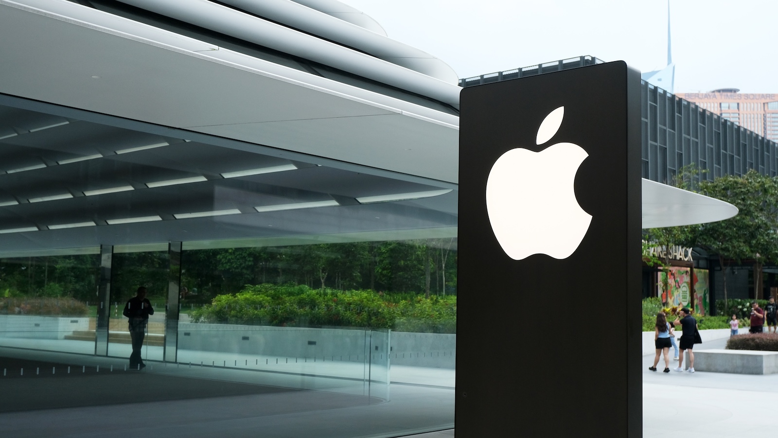Apple Design
