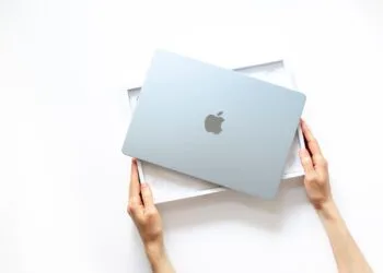Apple Notebooks