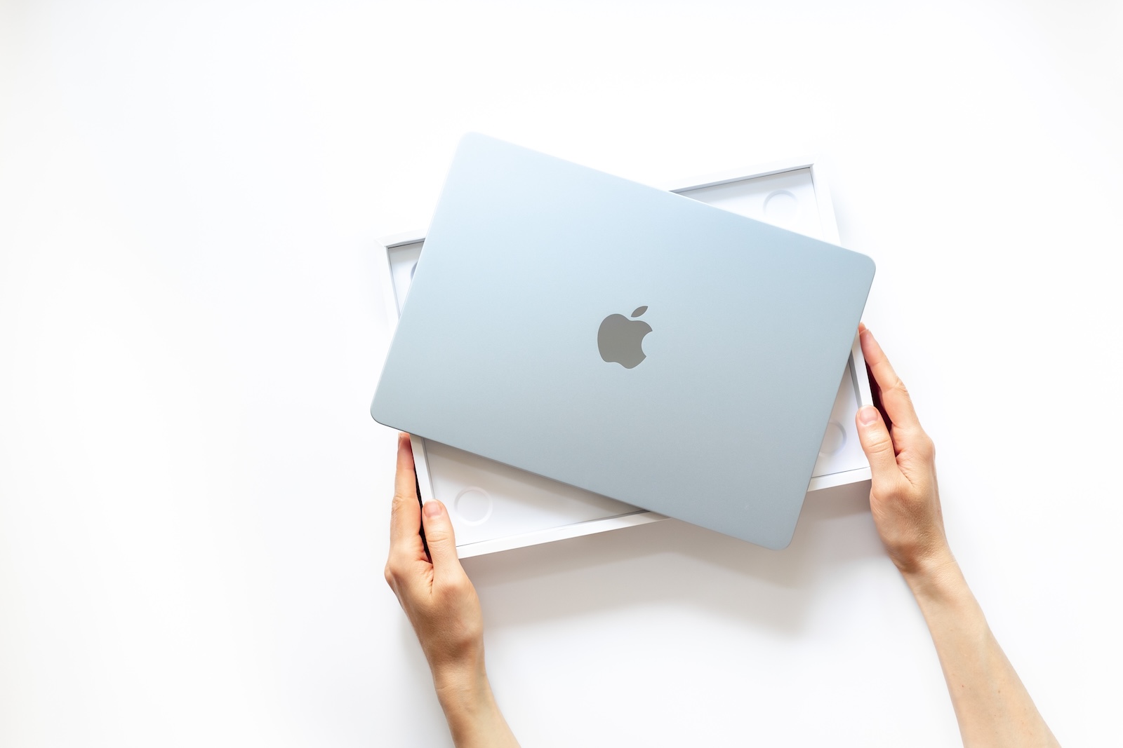 Apple Notebooks