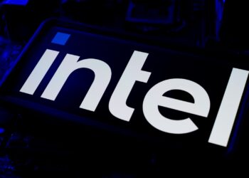 Apple Intel iPhone Chips