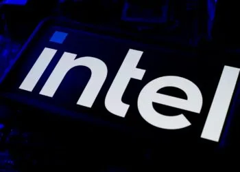 Apple Intel iPhone Chips