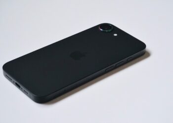 iPhone 17e Apple