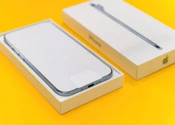 iPhone Air Apple