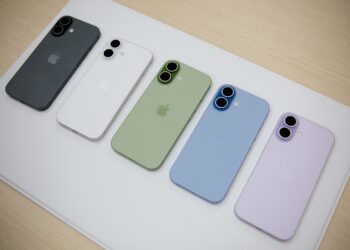 iPhone 18 Apple