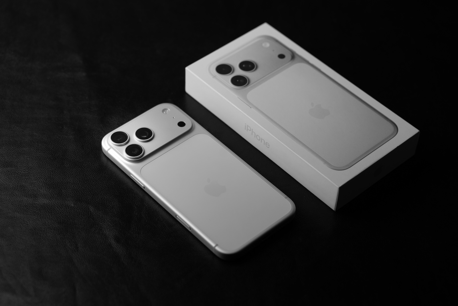 iPhone 18 Pro Apple