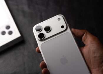 iPhone 17 Pro Apple