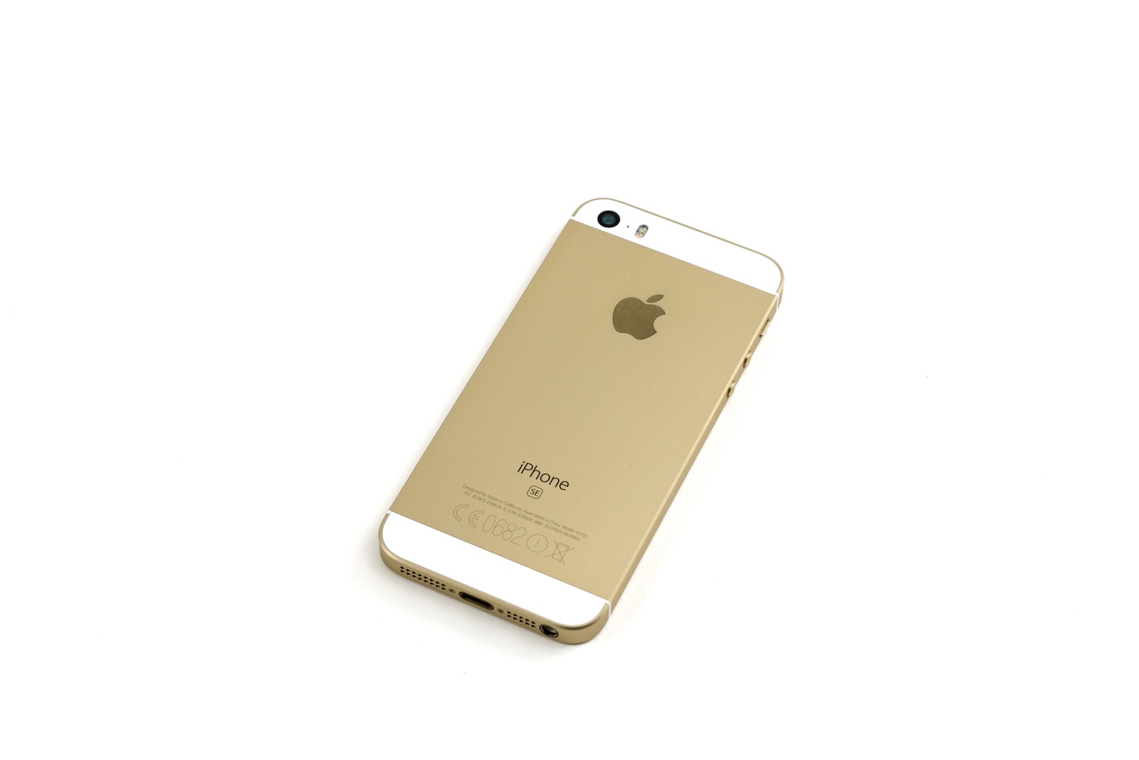 iPhone SE 2016 Apple