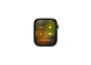 AirTag 2 Apple Watch