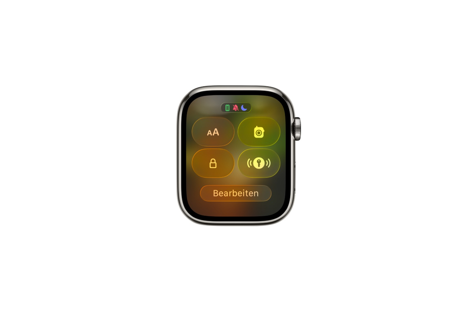 AirTag 2 Apple Watch