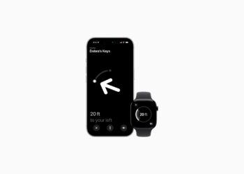 AirTag 2 Apple Precision Search