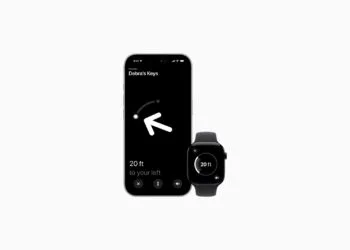 AirTag 2 Apple Precision Search