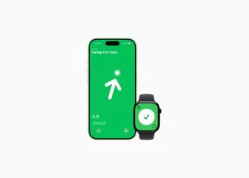 AirTag 2 Apple