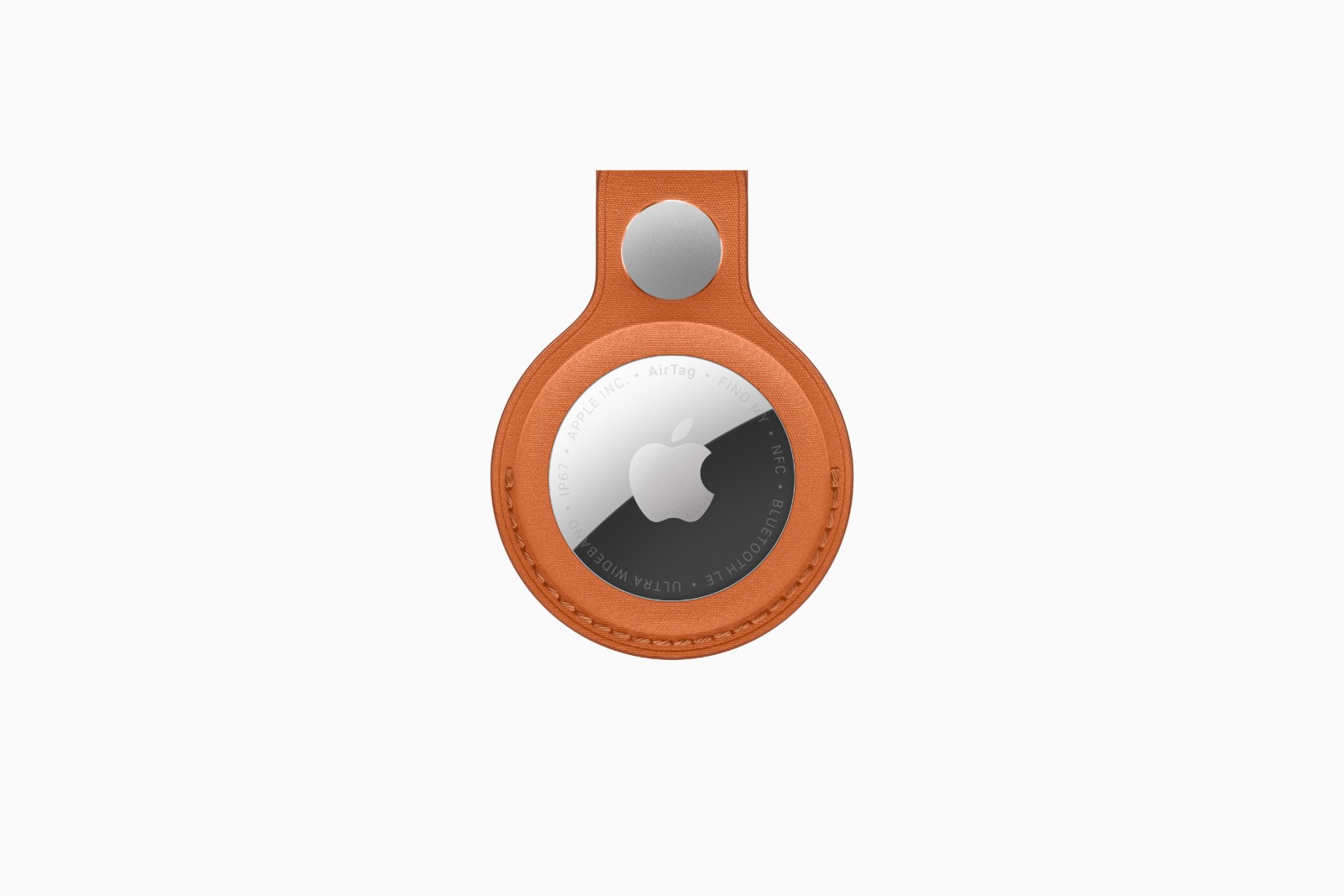 Apple AirTag 2