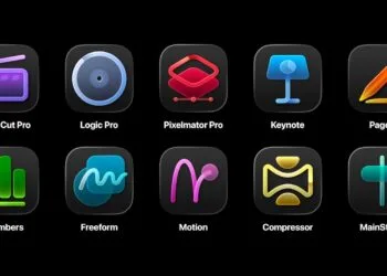 Apple Creator Studio subscriptions