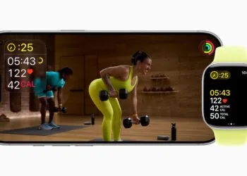 Apple Fitness+ Future