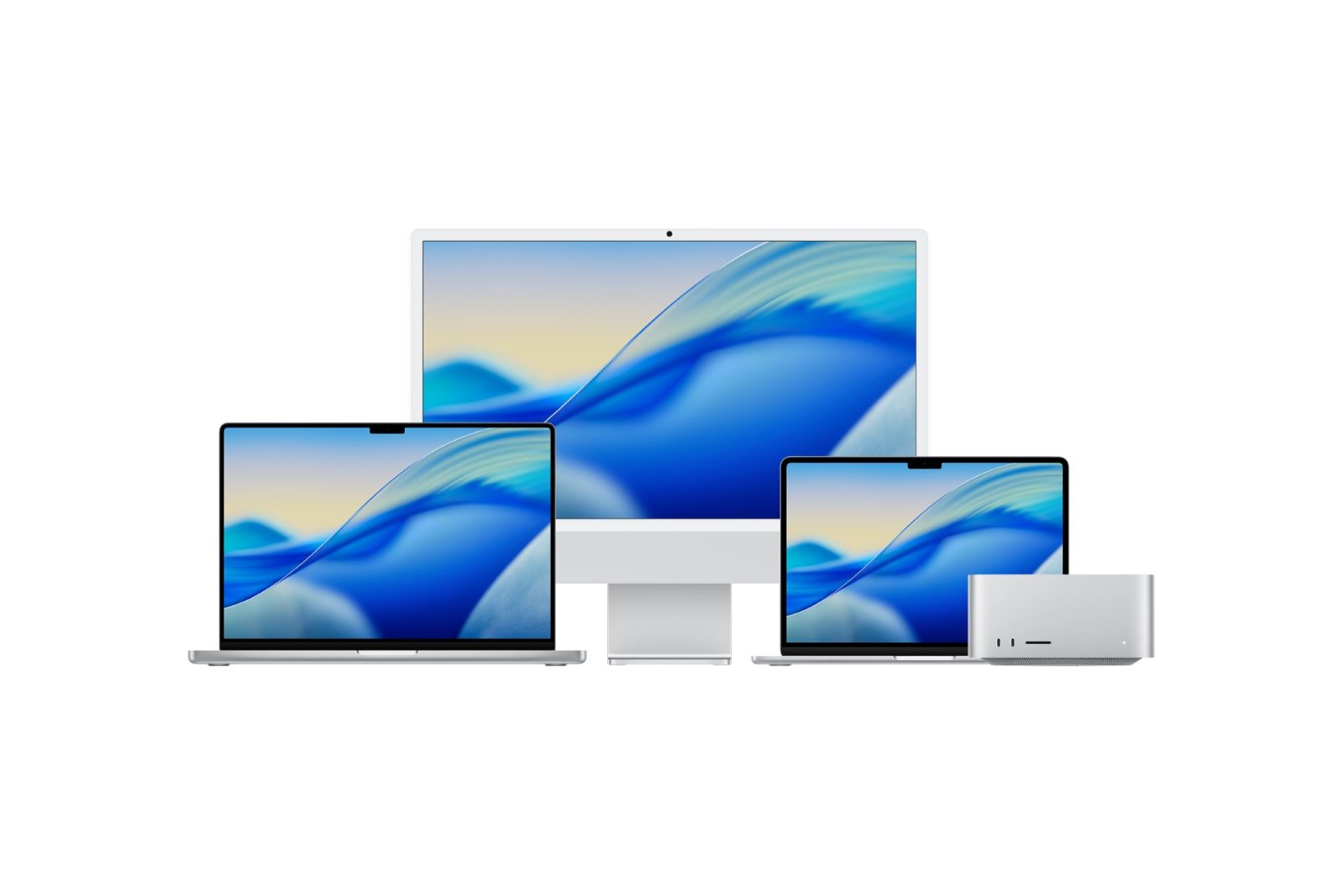 Apple Memory Pricing Apple Silicon