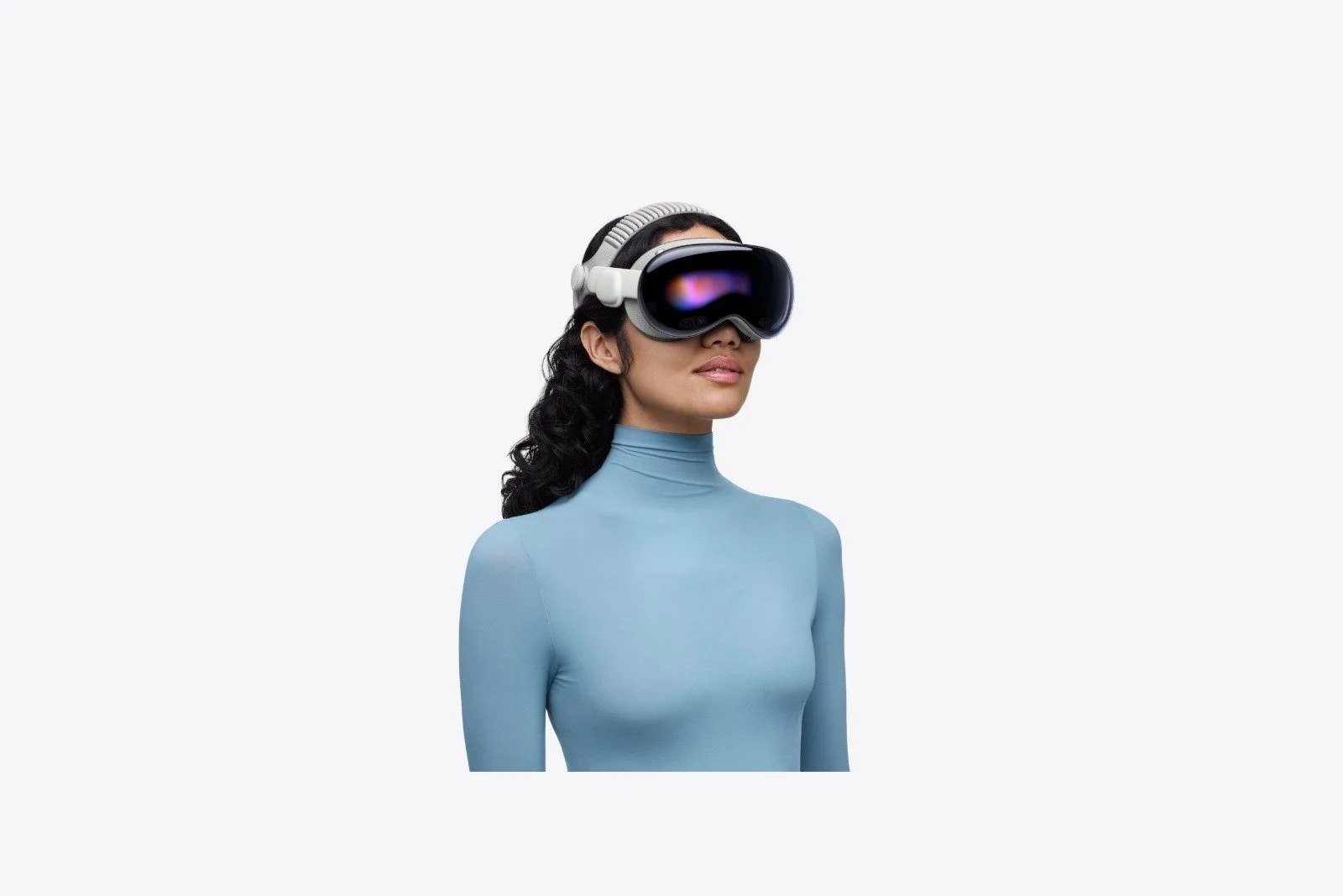 Apple Vision Pro sales figures