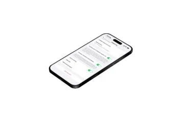 iOS 26.3 Restrict precise location