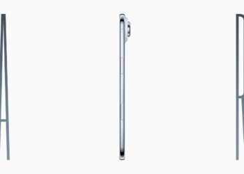Apple iPhone Air 2