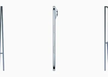 Apple iPhone Air 2
