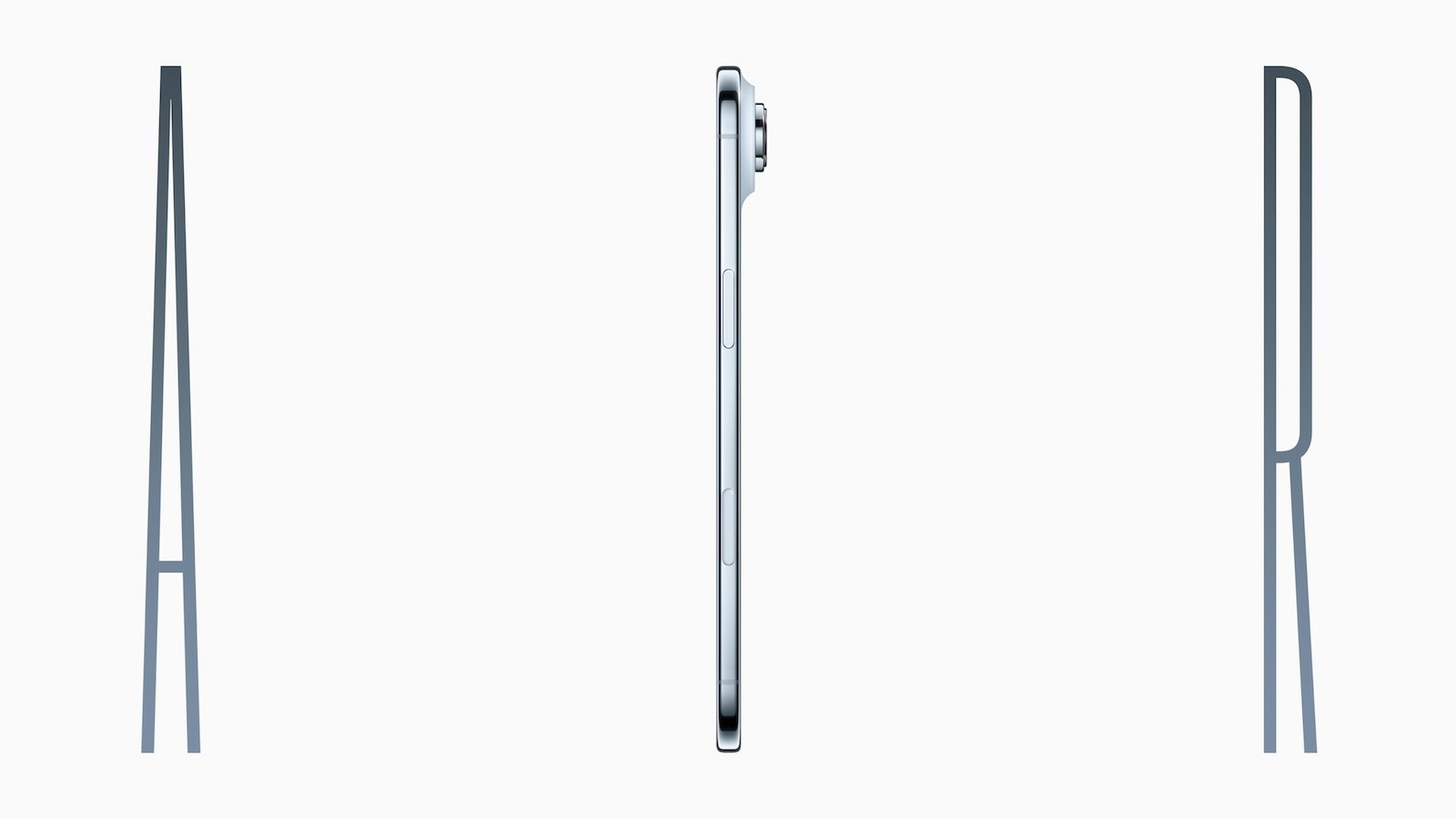 Apple iPhone Air 2