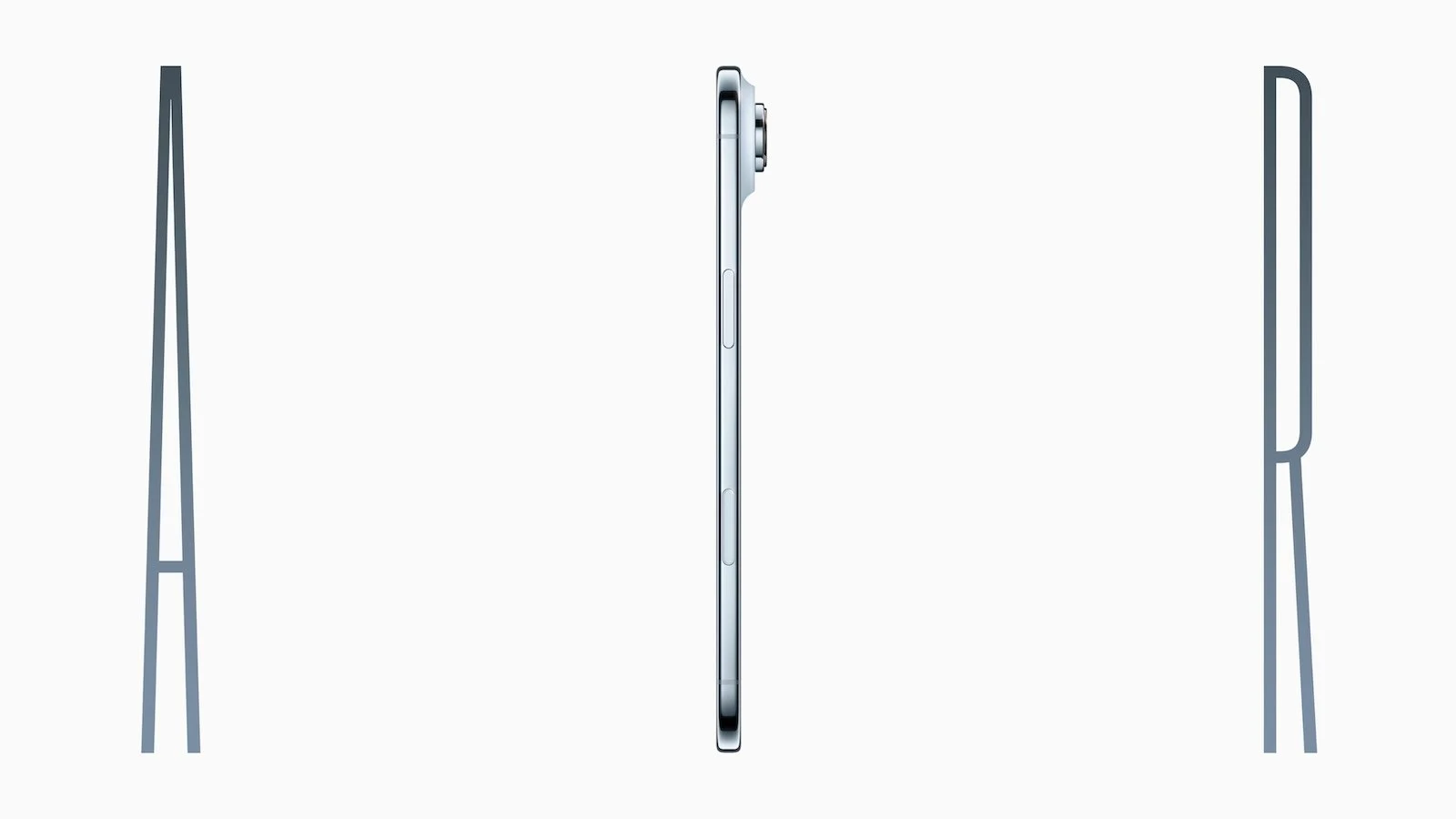 Apple iPhone Air 2