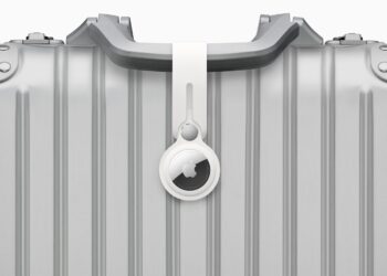 AirTag 2 Apple