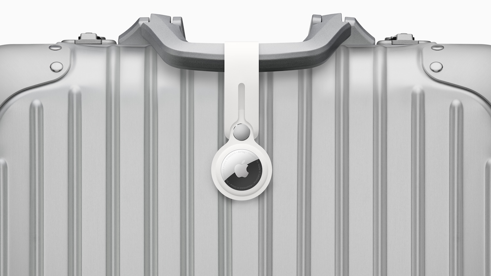 AirTag 2 Apple
