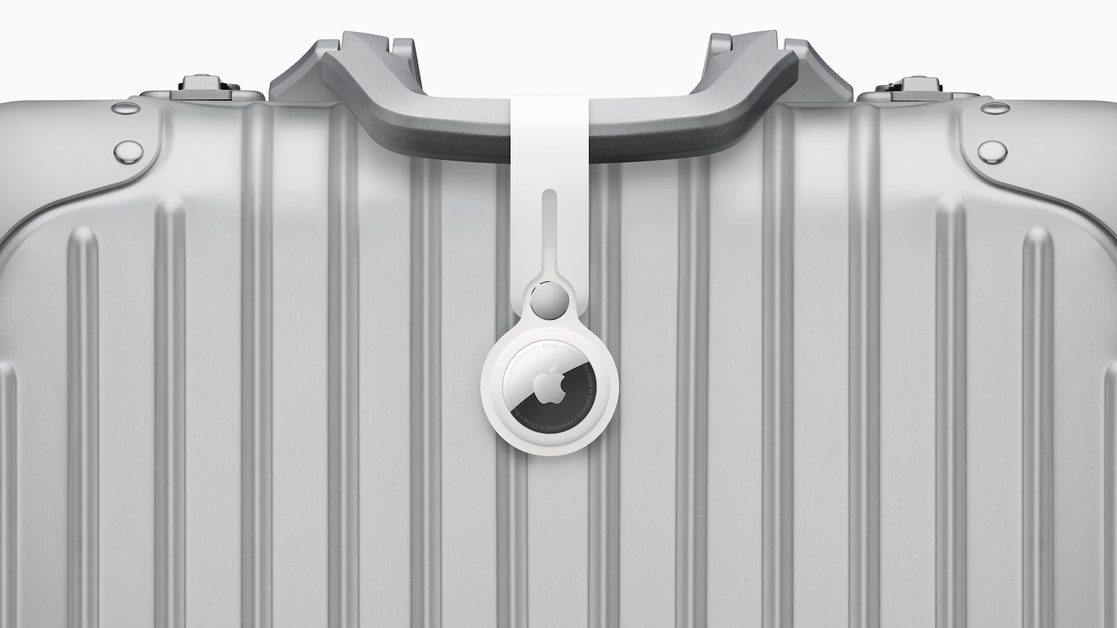 AirTag 2 Apple