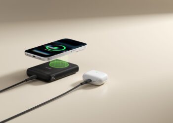 Belkin CES 2026
