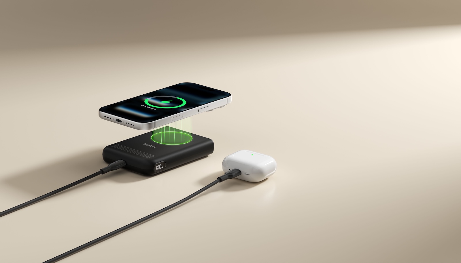 Belkin CES 2026