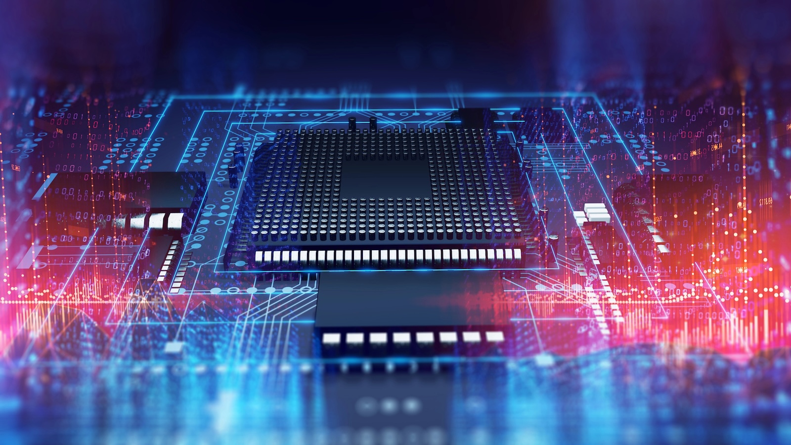 Apple TSMC
