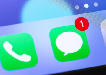 iOS 26.3 Beta RCS
