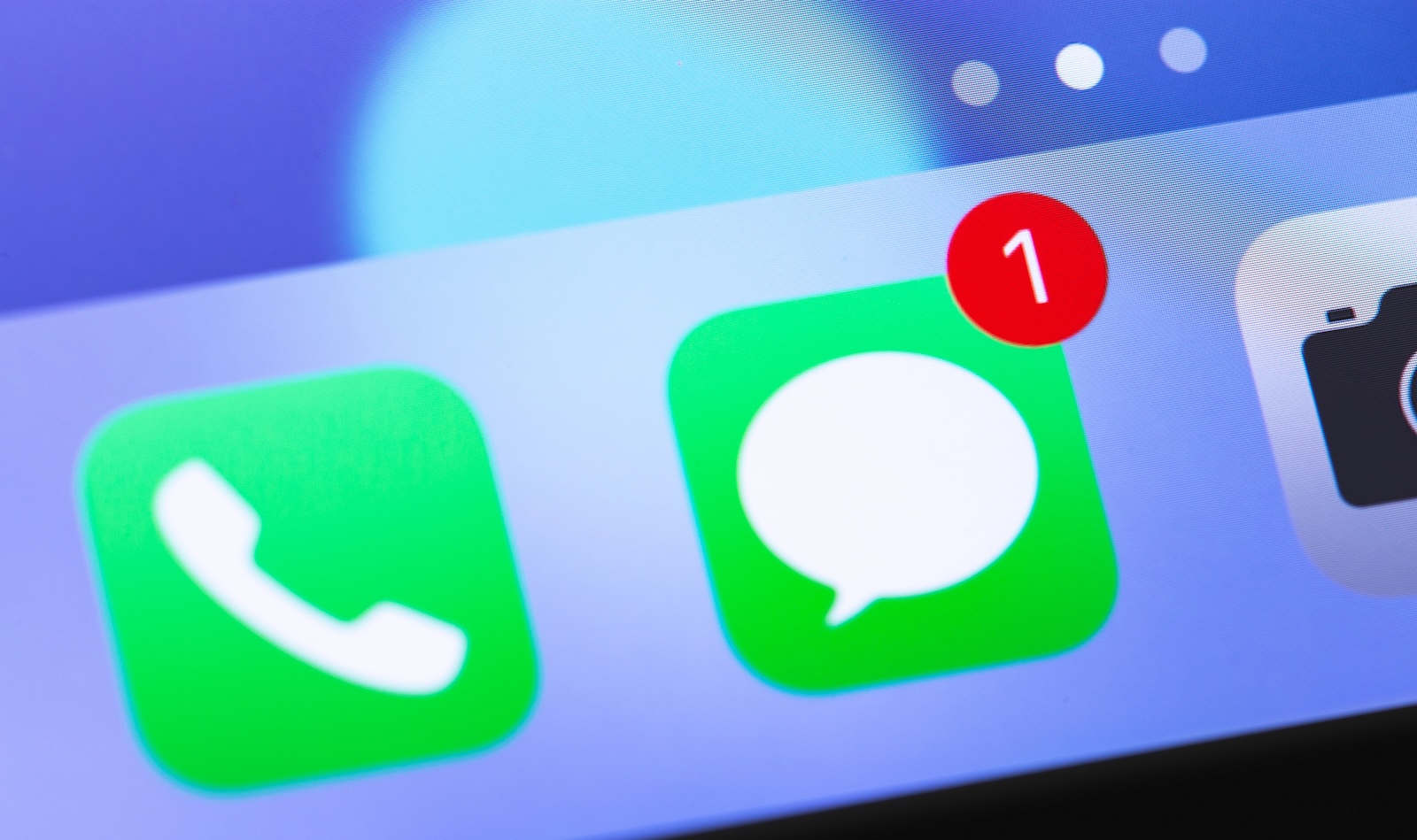 iOS 26.3 Beta RCS