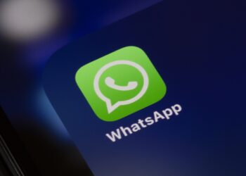 WhatsApp iOS