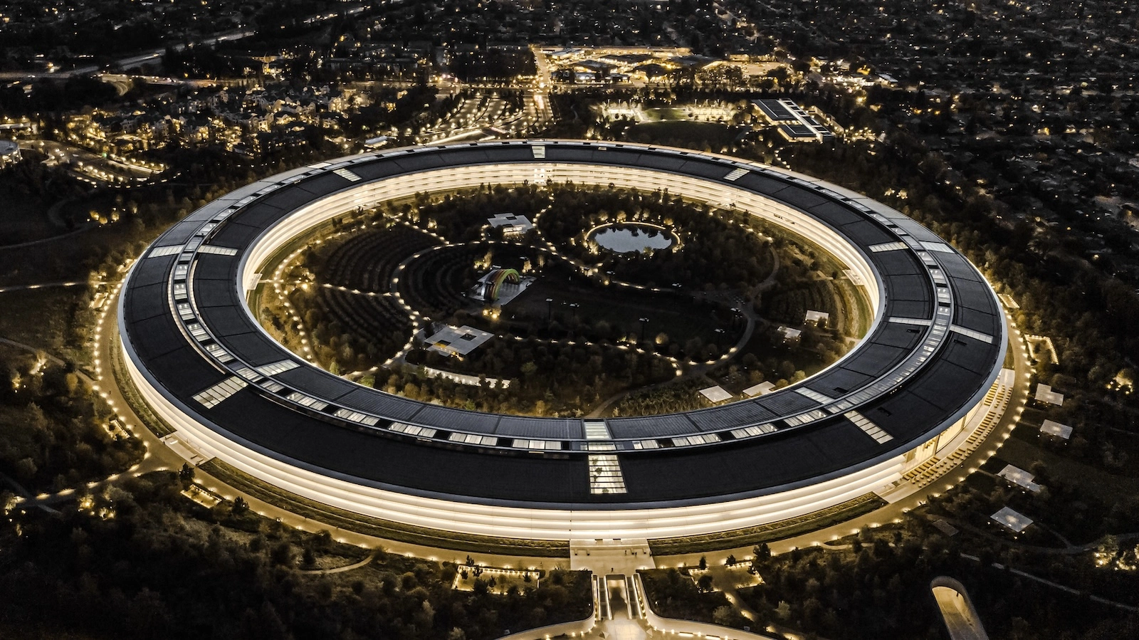Apple Annual Meeting 2026