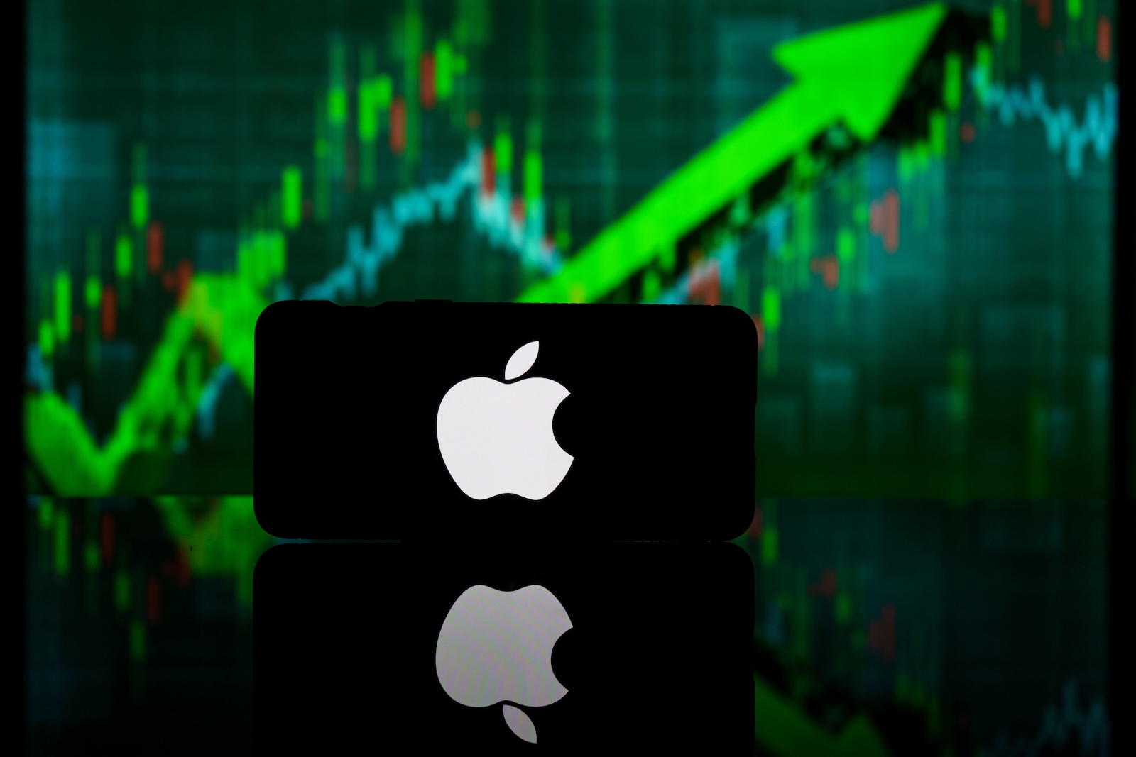 Apple Q1 2026 Results