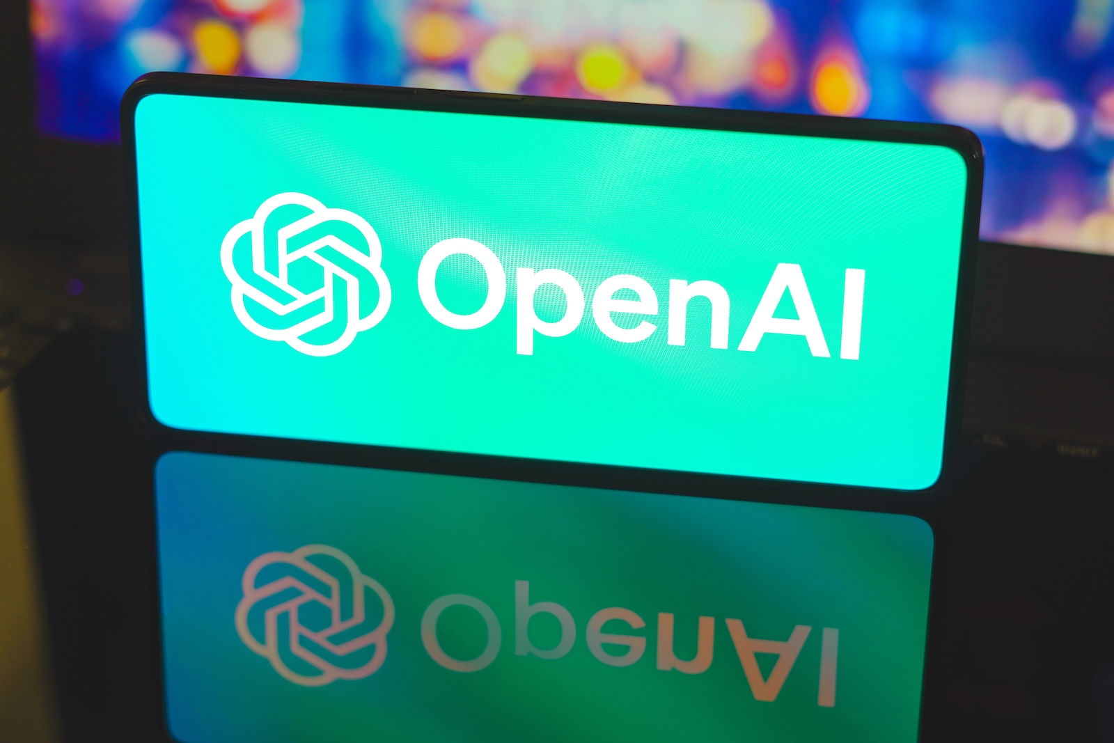 OpenAI ChatGPT training data