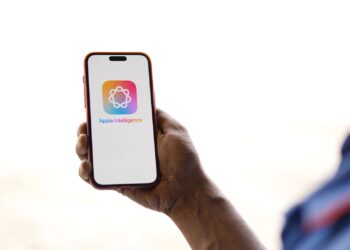Apple Intelligence Reminders App