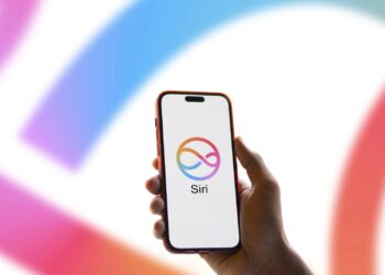 Apple Siri Google Gemini